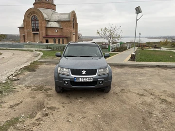 Авто Suzuki Grand Vitara 2008 № 8205760