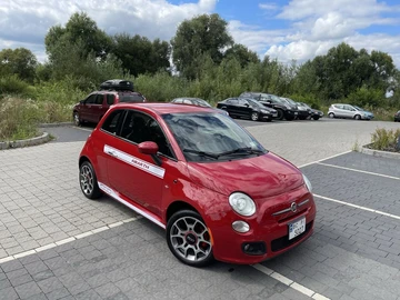 Авто Fiat 126 2015 № 8205761