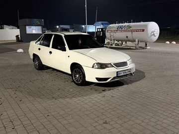 Авто Daewoo Nexia 2012 № 8205763