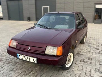 Авто ЗАЗ 1103 Slavuta 2006 № 8205765