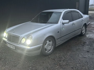 Авто Mercedes 200 1998 № 8205768