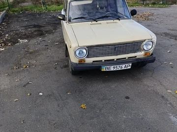 Авто ВАЗ 2102 1983 № 8205772