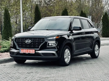 Авто Hyundai Amica 2022 № 8205774