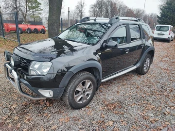 Авто Dacia Duster 2017 № 8205776