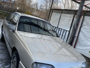 Авто Opel Omega 1987 № 8205777