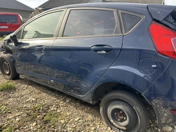 Авто Ford Fiesta 2016 № 8205780