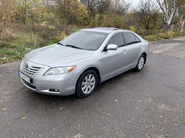 Авто Toyota Camry 2007 № 8205781
