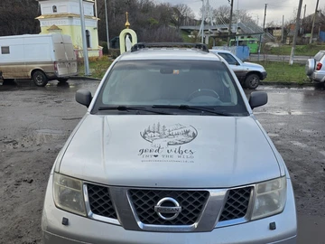 Авто Nissan Pathfinder 2006 № 8205785