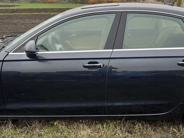 Авто Audi A6 2013 № 8205791