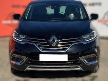 Авто Renault Espace 2016 № 8205794