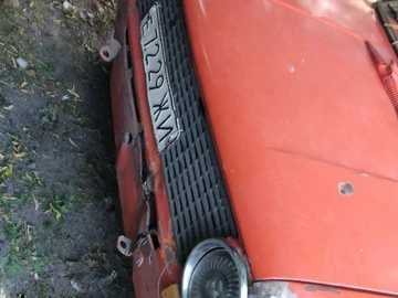 Авто ВАЗ 2101 1987 № 8205798