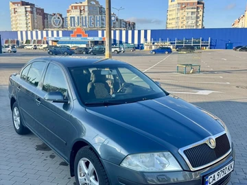 Авто Skoda Octavia 2006 № 8205800