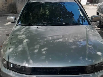 Авто Mitsubishi Galant 2000 № 8205803