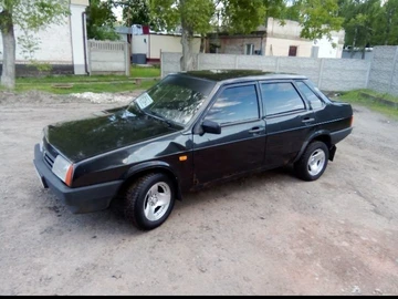 Авто ВАЗ 21099 2006 № 8205842