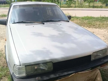 Авто Mazda 626 1983 № 8205844