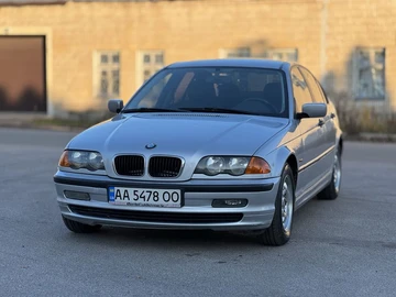 Авто BMW 3 Серия 1999 № 8205845