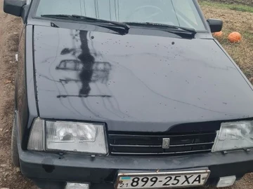 Авто ВАЗ 2109 1987 № 8205848