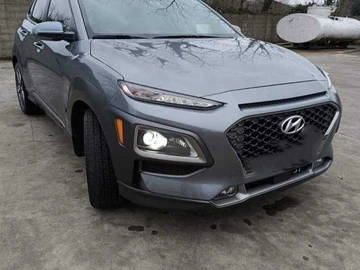 Авто Hyundai Amica 2018 № 8205858