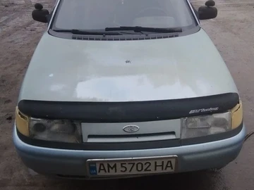 Авто ВАЗ 2111 2002 № 8205861