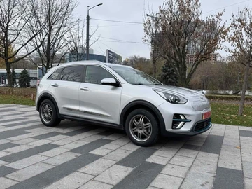 Авто KIA Niro 2021 № 8205862