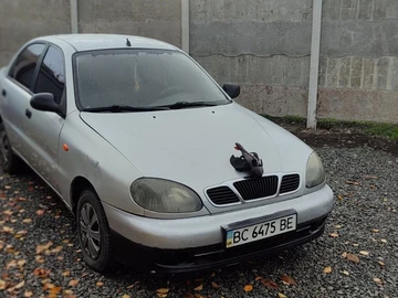 Авто ЗАЗ Lanos 2007 № 8205864
