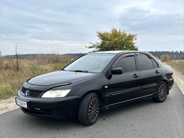 Авто Mitsubishi Lancer 2007 № 8205867