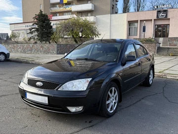 Авто Ford Mondeo 2004 № 8205868