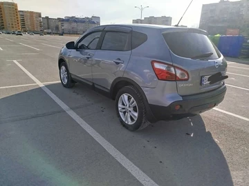 Авто Nissan Qashqai 2010 № 8205870