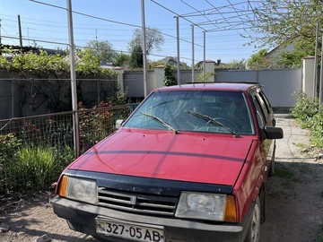 Авто ВАЗ 11113 Oka 1995 № 8205871