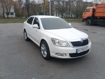 Авто Skoda Octavia 2012 № 8205876
