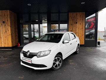 Авто Renault Logan 2015 № 8205883