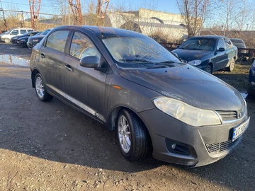 Авто ЗАЗ Forza 2012 № 8205885