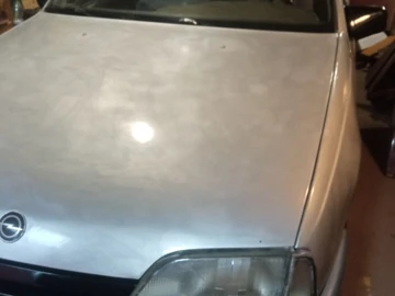 Авто Opel Omega 1987 № 8205886