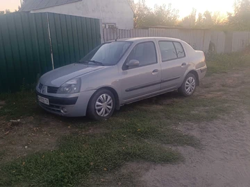 Авто Renault 4 2006 № 8205893