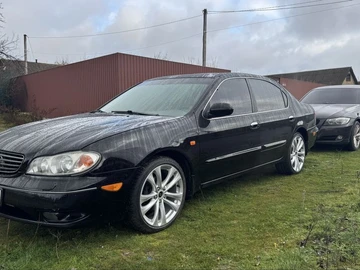 Авто Nissan Maxima 2005 № 8205894