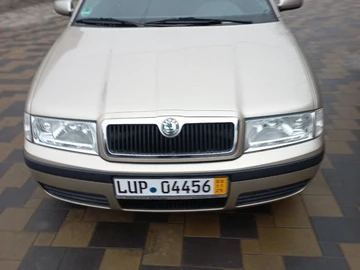 Авто Skoda Octavia 2006 № 8205897