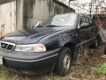 Авто Daewoo Nexia 1998 № 8205899