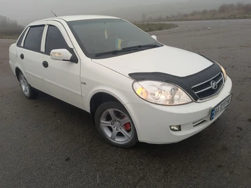 Авто Lifan 520 2008 № 8205903