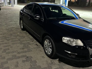 Авто Volkswagen Passat Sedan 2009 № 8205905