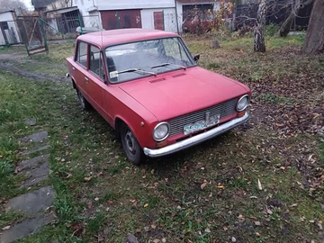 Авто ВАЗ 2101 1979 № 8205906