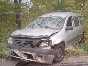 Авто Dacia Logan 2008 № 8205918