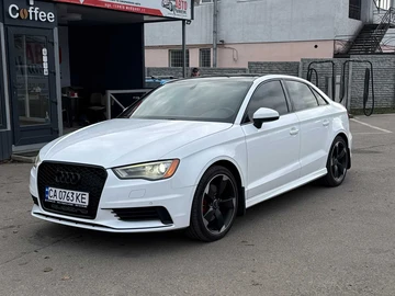 Авто Audi A3 2016 № 8206022