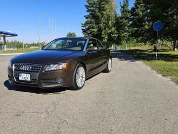 Авто Audi A5 2011 № 8206028