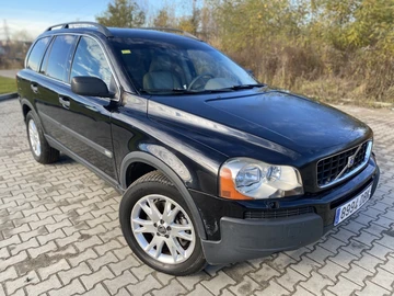 Авто Volvo Xc90 2004 № 8206030