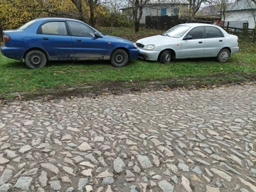 Авто ЗАЗ Lanos 2005 № 8206034