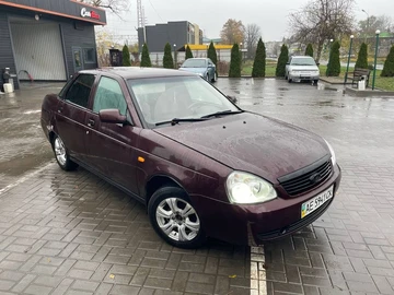 Авто ВАЗ 2170 Priora 2009 № 8206038