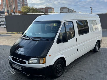 Авто Ford Transit 1995 № 8206047
