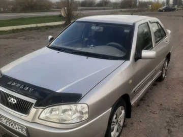 Авто Chery Amulet 2007 № 8206058