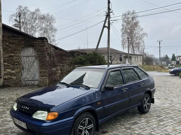 Авто ВАЗ 2114 2005 № 8206060