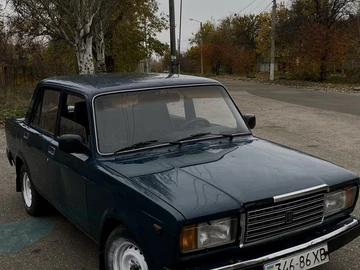 Авто ВАЗ 2107 2003 № 8206061